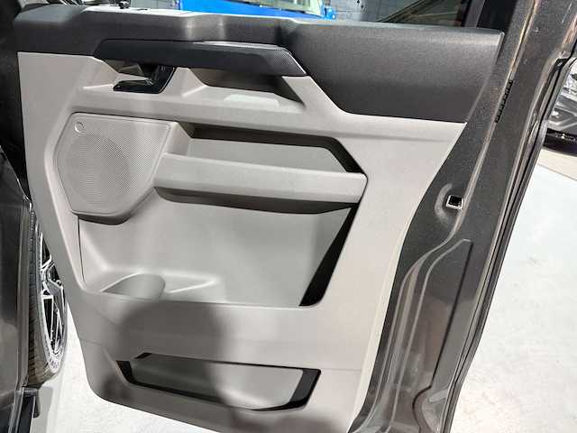 Used Ford Transit Custom