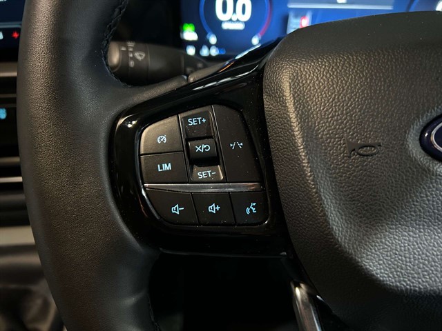 Used Ford Transit Custom