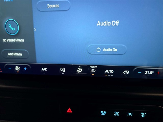 Used Ford Transit Custom