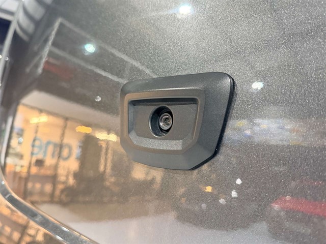 Used Ford Transit Custom