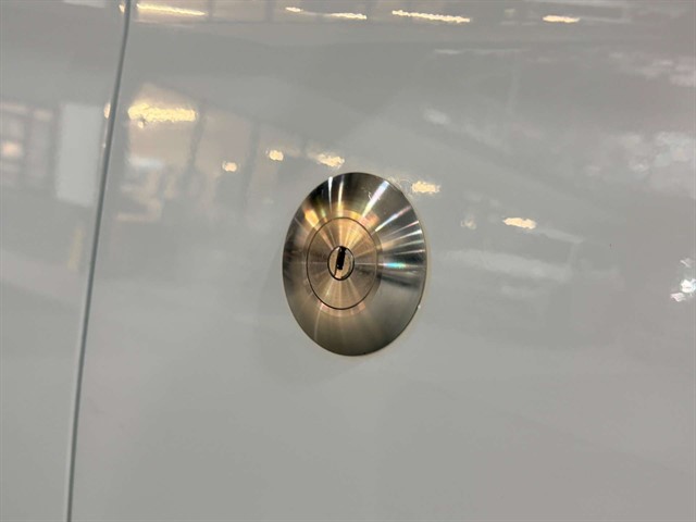 Used Ford Transit Custom