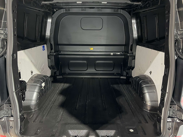 Used Ford Transit Custom