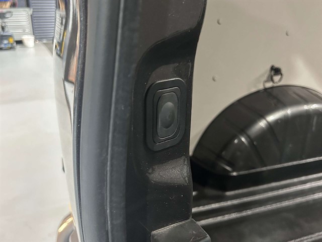 Used Ford Transit Custom