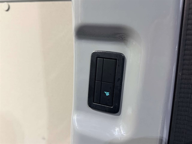 Used Ford Transit Custom