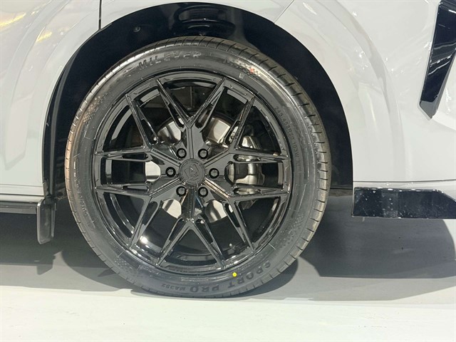 Used Ford Transit Custom