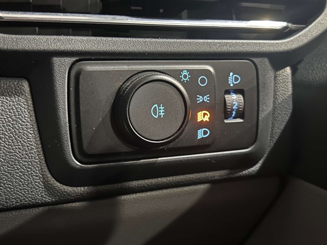 Used Ford Transit Custom