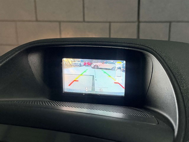 Used Ford Transit Custom