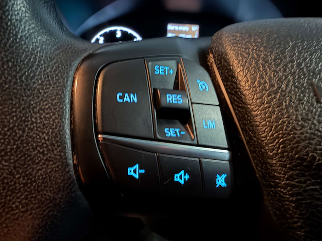 Used Ford Transit Custom