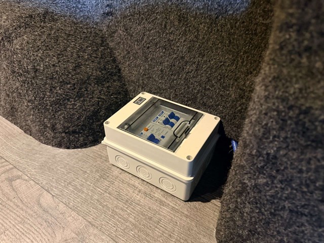 Used Ford Transit Custom