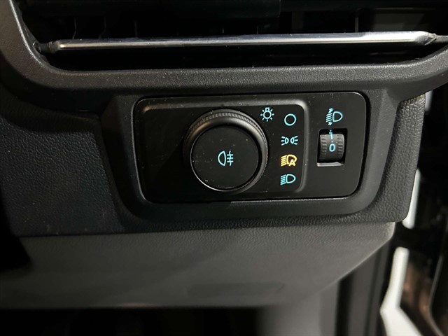 Used Ford Transit Custom