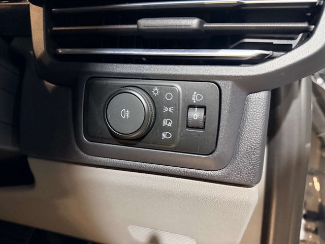 Used Ford Transit Custom