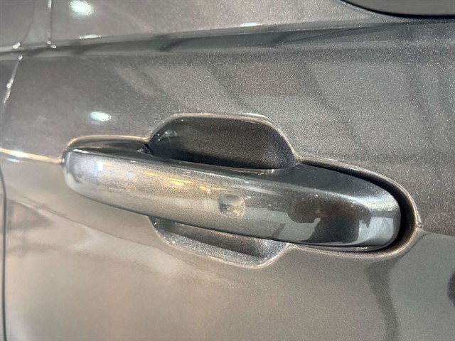 Used Ford Transit Custom