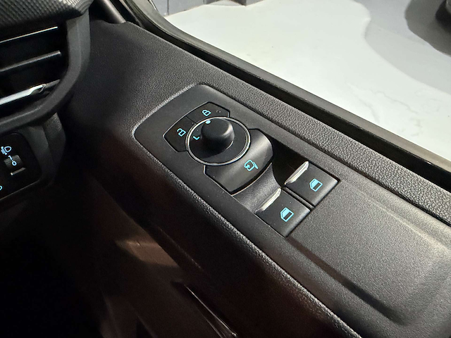 Used Ford Transit Custom