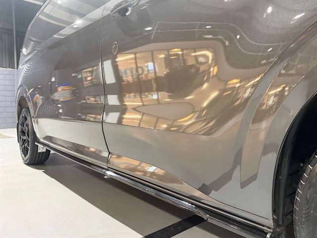 Used Ford Transit Custom