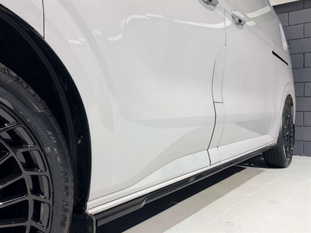 Used Ford Transit Custom