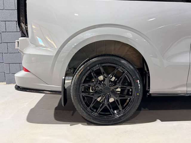 Used Ford Transit Custom