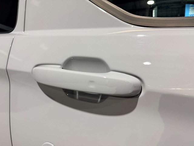 Used Ford Transit Custom