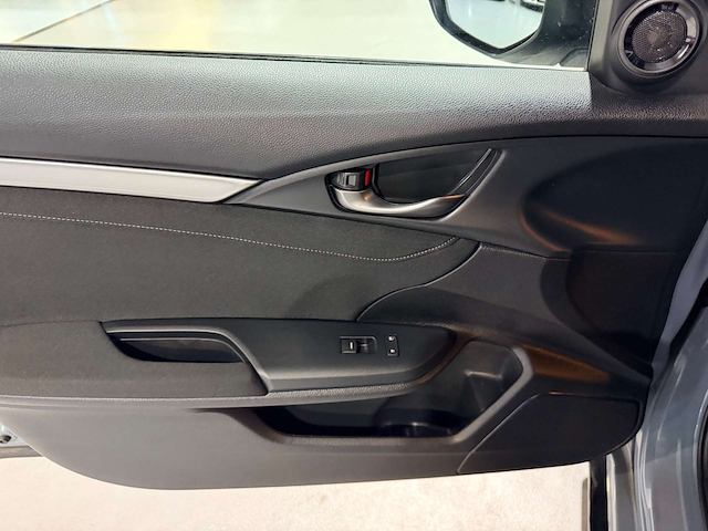 Used Honda Civic