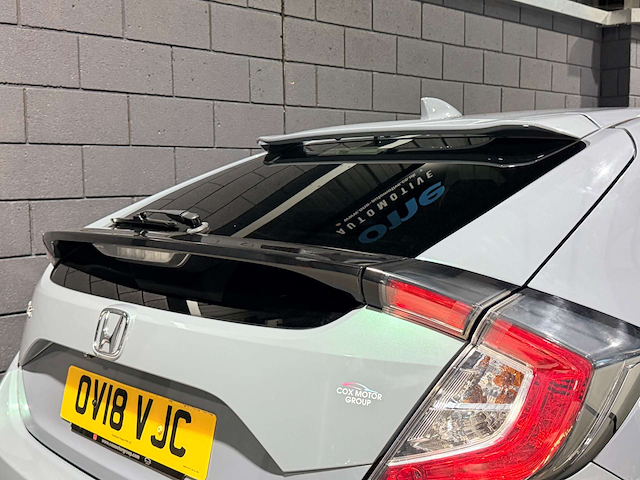 Used Honda Civic
