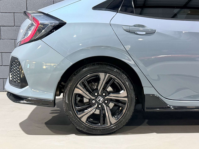 Used Honda Civic