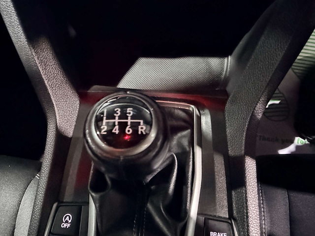 Used Honda Civic