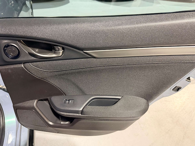 Used Honda Civic