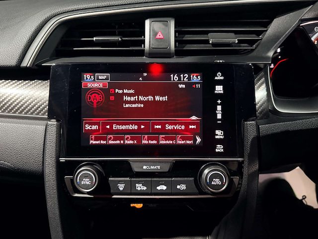 Used Honda Civic