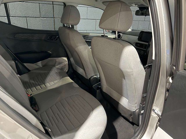 Used Hyundai i10