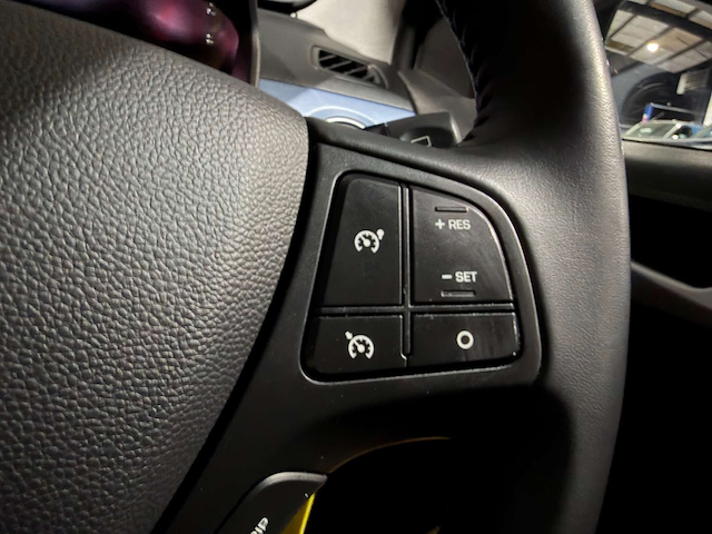 Used Hyundai i10