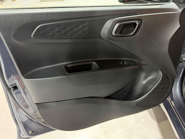 Used Hyundai i10