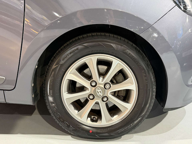 Used Hyundai i10