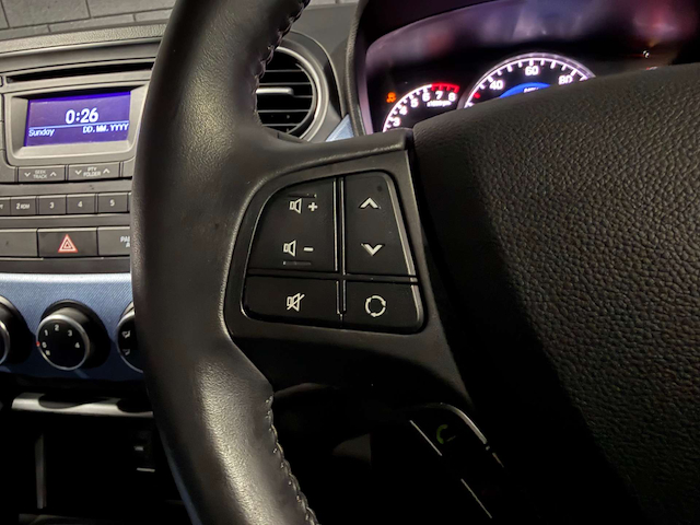 Used Hyundai i10