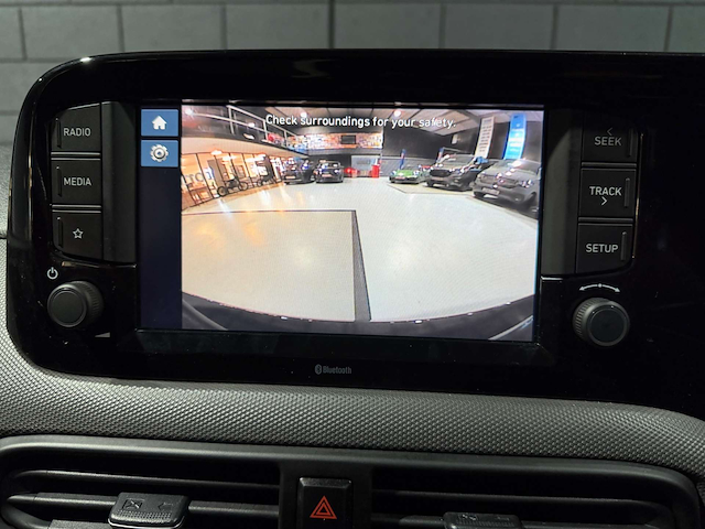 Used Hyundai i10