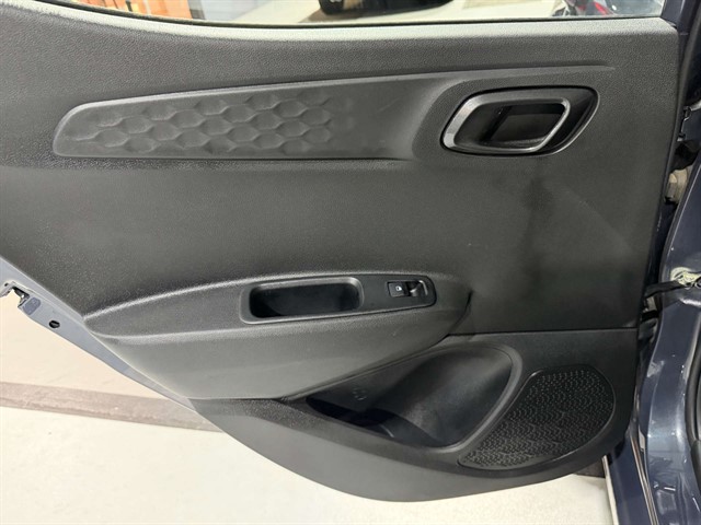 Used Hyundai i10