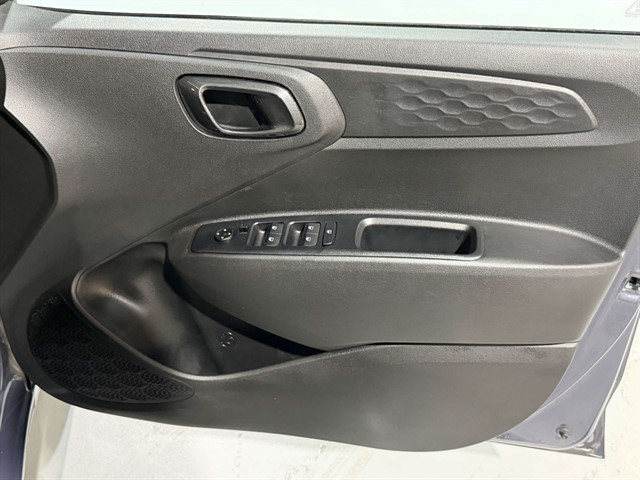 Used Hyundai i10