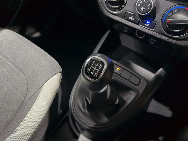 Used Hyundai i10