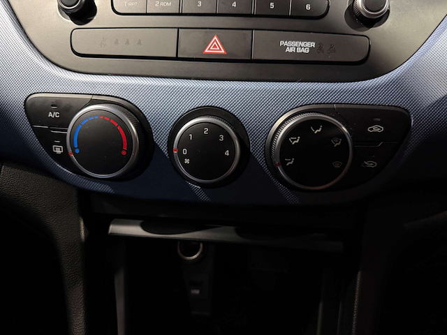 Used Hyundai i10
