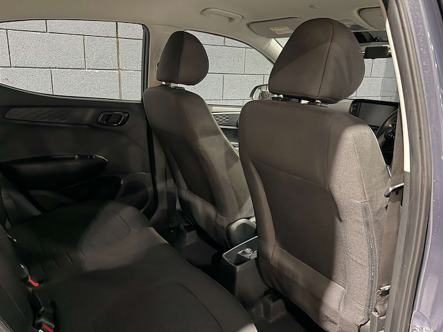 Used Hyundai i10