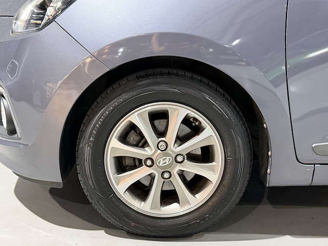 Used Hyundai i10