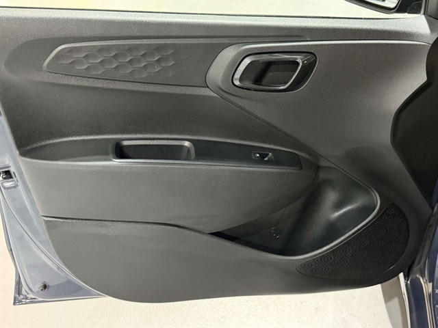 Used Hyundai i10