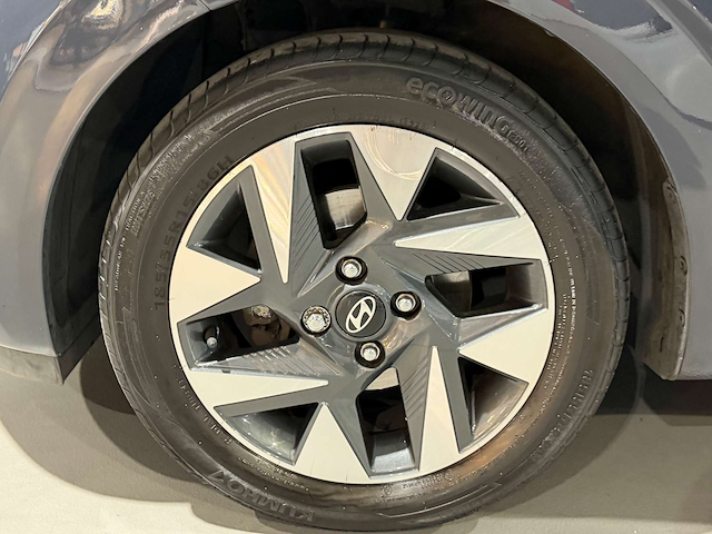 Used Hyundai i10