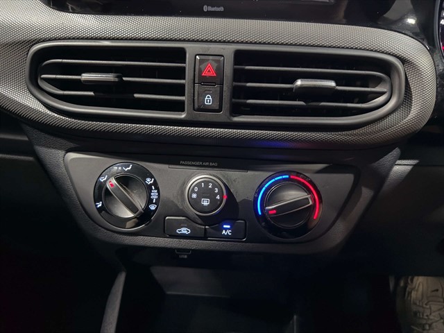 Used Hyundai i10