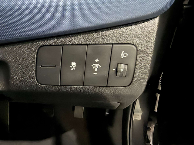 Used Hyundai i10