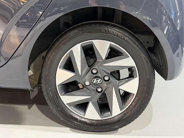 Used Hyundai i10