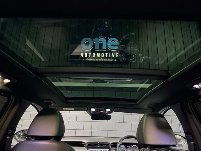 Used Hyundai Tucson in Leamington Spa, Warwickshire