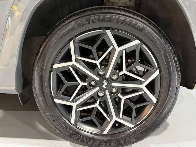 Used Hyundai Tucson