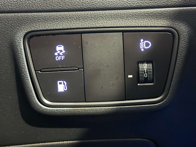Used Hyundai Tucson