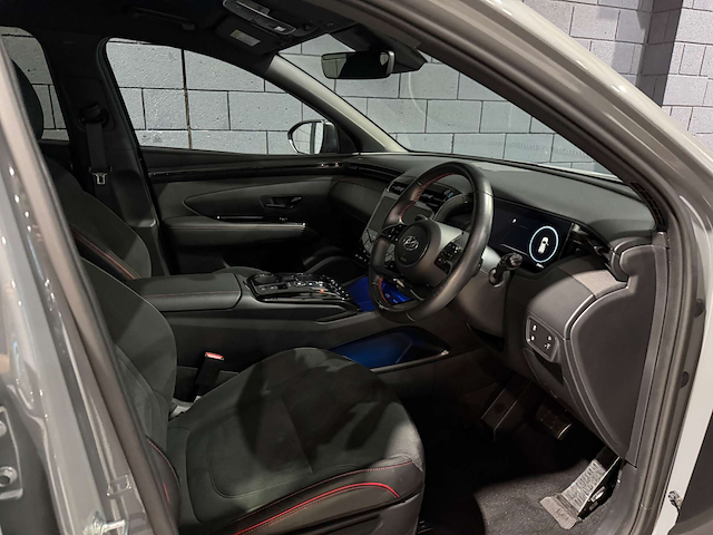 Used Hyundai Tucson