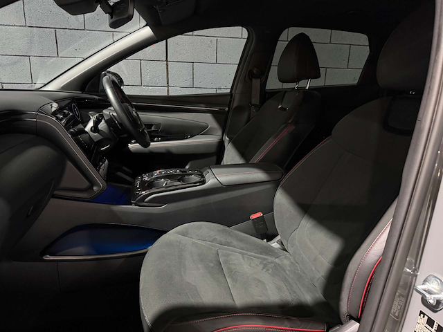 Used Hyundai Tucson