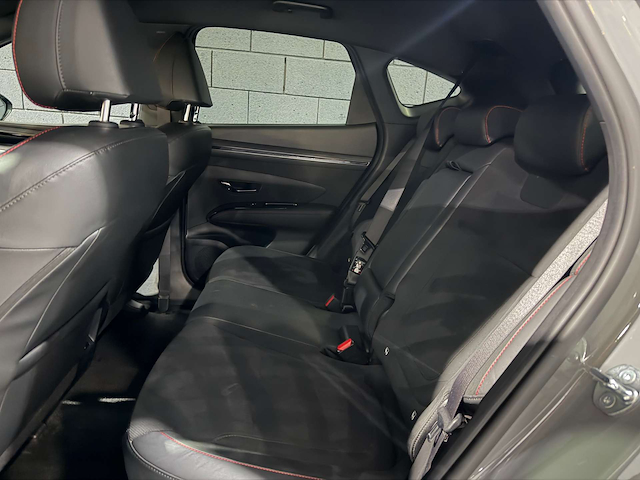 Used Hyundai Tucson